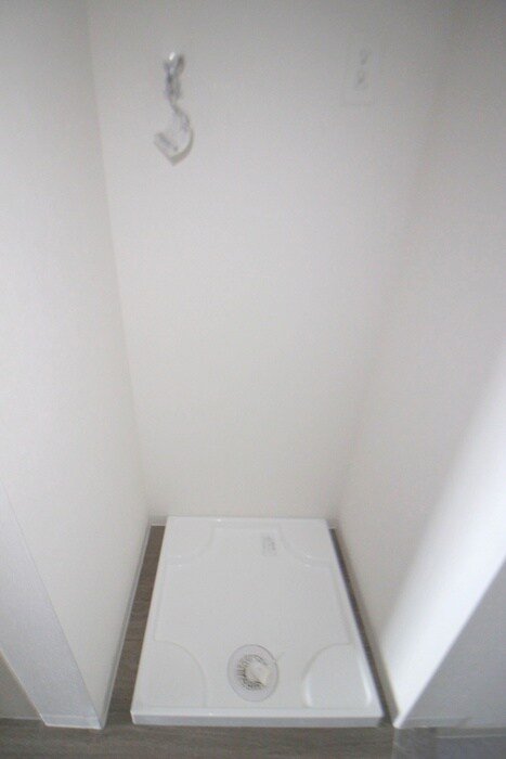 シャローム亀戸の物件内観写真