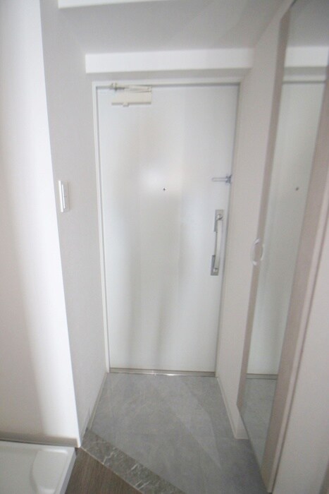 シャローム亀戸の物件内観写真