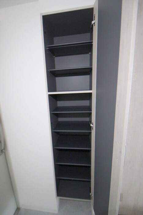 シャローム亀戸の物件内観写真