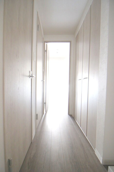 シャローム亀戸の物件内観写真