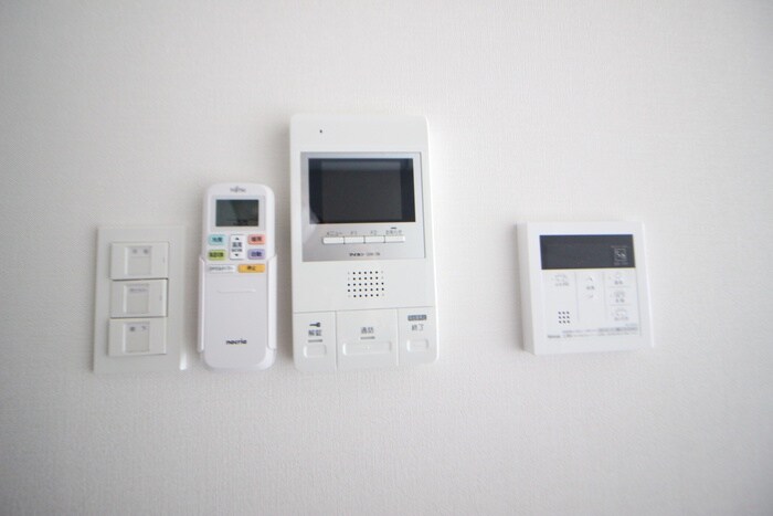 シャローム亀戸の物件内観写真