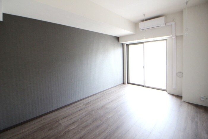 シャローム亀戸の物件内観写真