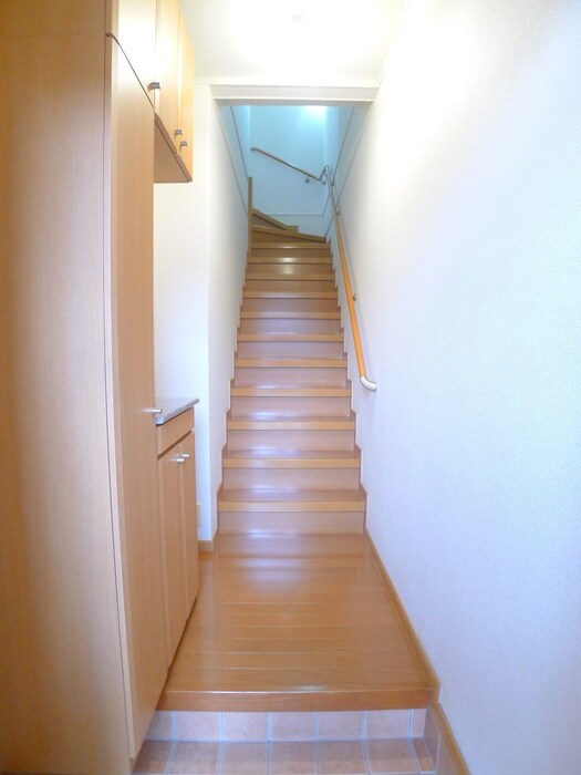 リバーストーン５の物件内観写真