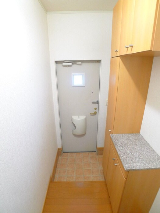 リバーストーン５の物件内観写真