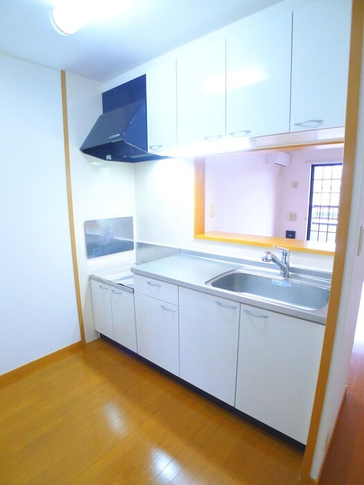 リバーストーン５の物件内観写真