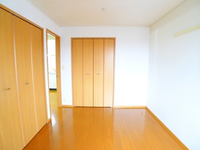 リバーストーン５の物件内観写真