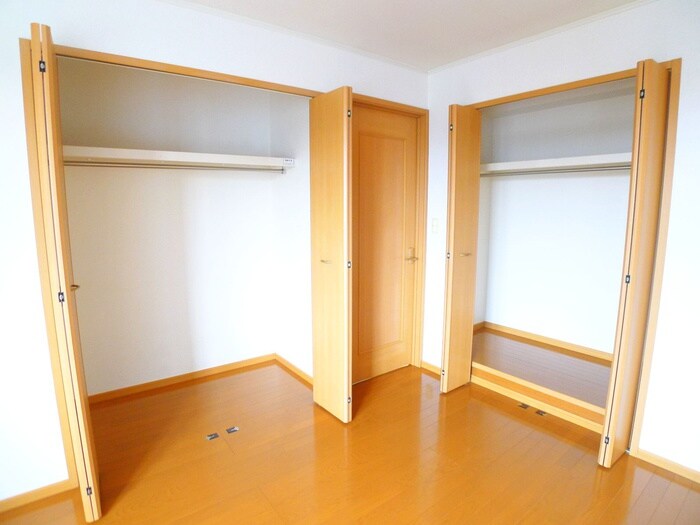 リバーストーン５の物件内観写真