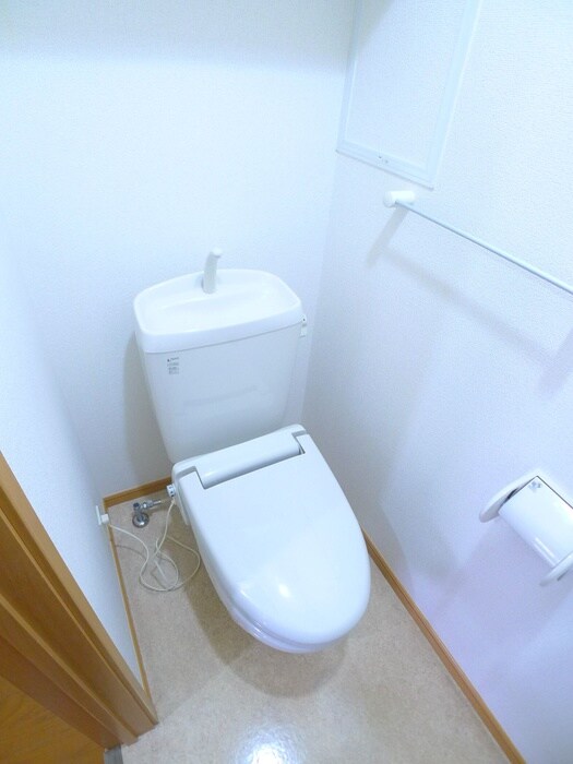 リバーストーン５の物件内観写真