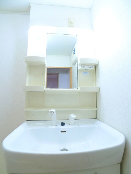 リバーストーン５の物件内観写真