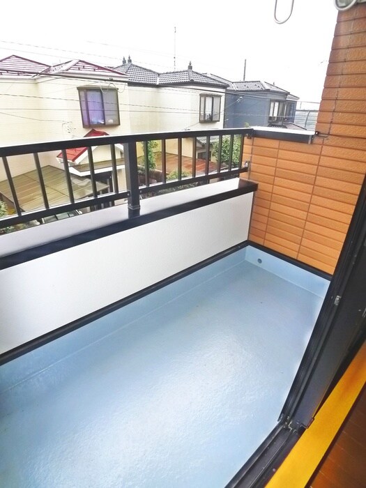 リバーストーン５の物件内観写真