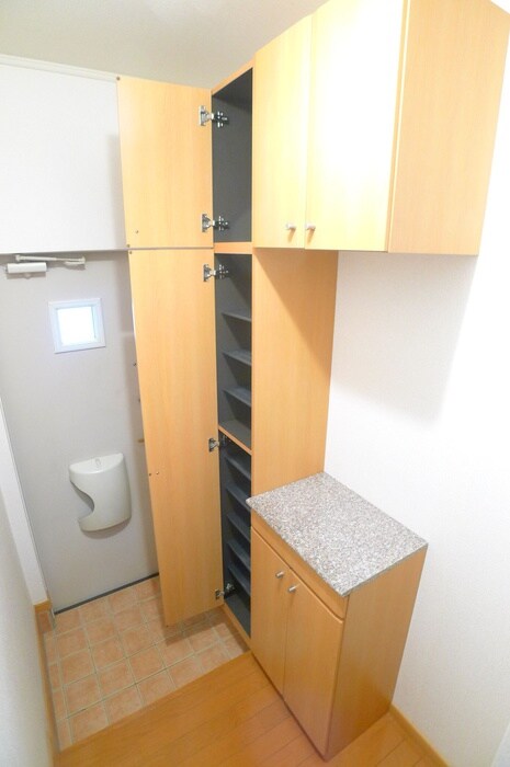 リバーストーン５の物件内観写真