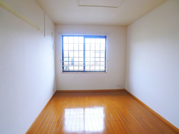 リバーストーン５の物件内観写真