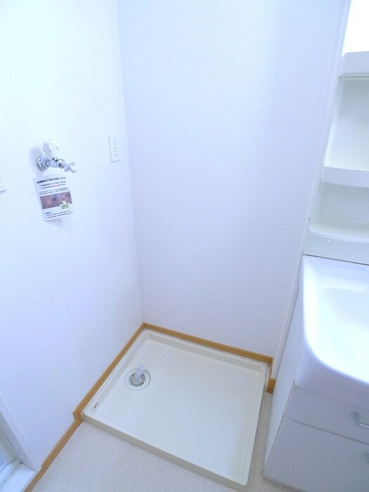 リバーストーン５の物件内観写真