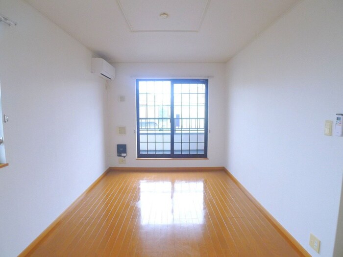 リバーストーン５の物件内観写真