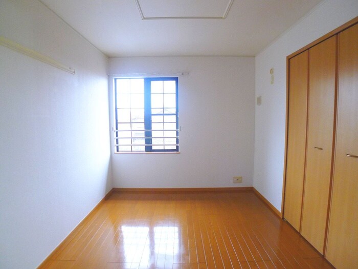 リバーストーン５の物件内観写真