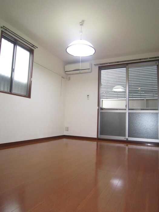 フォルモ－ザ轟の物件内観写真