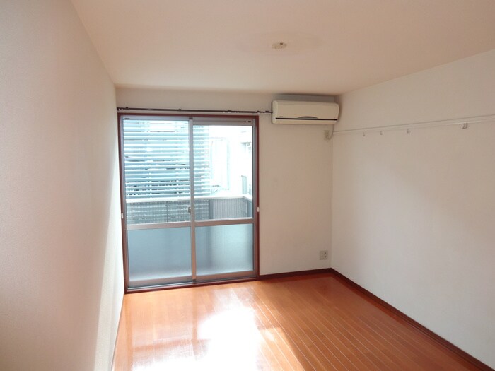 フォルモ－ザ轟の物件内観写真