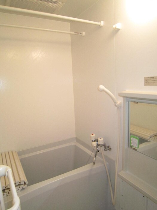 フォルモ－ザ轟の物件内観写真