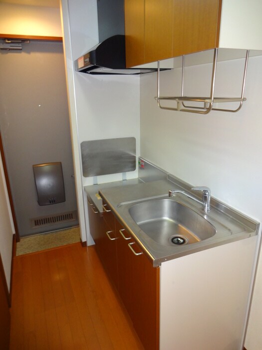 フォルモ－ザ轟の物件内観写真