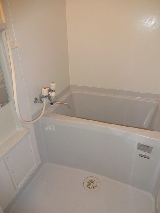 フォルモ－ザ轟の物件内観写真