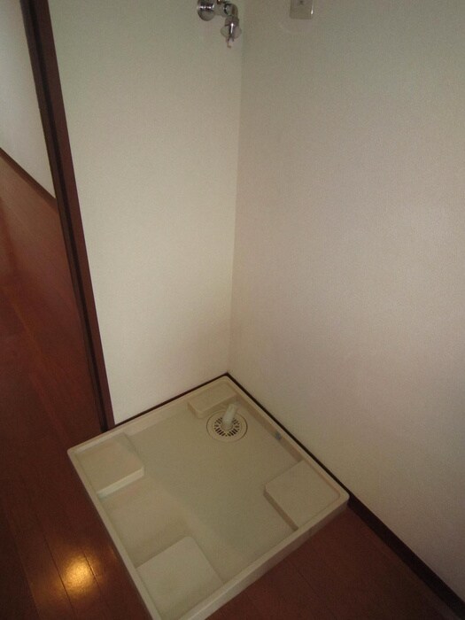 フォルモ－ザ轟の物件内観写真