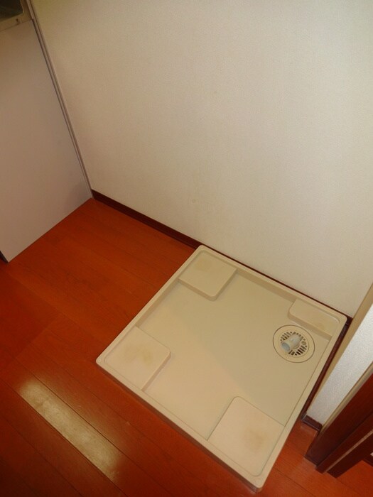 フォルモ－ザ轟の物件内観写真