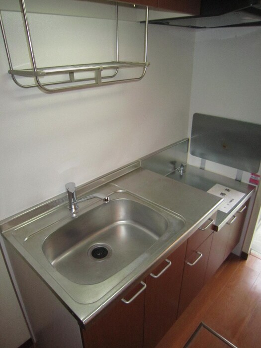 フォルモ－ザ轟の物件内観写真