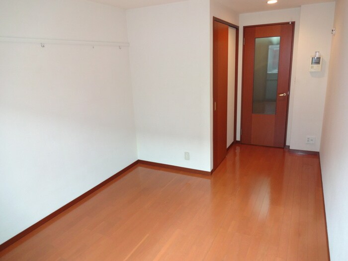 フォルモ－ザ轟の物件内観写真