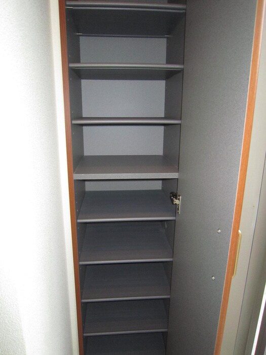 フォルモ－ザ轟の物件内観写真