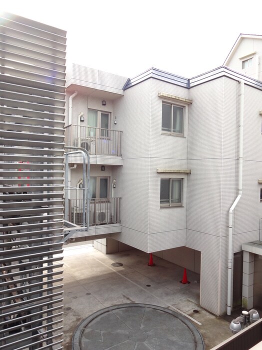 フォルモ－ザ轟の物件内観写真