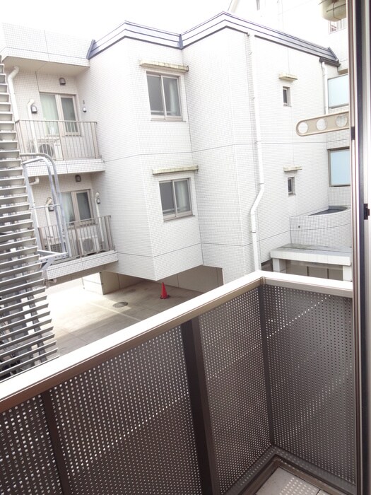 フォルモ－ザ轟の物件内観写真