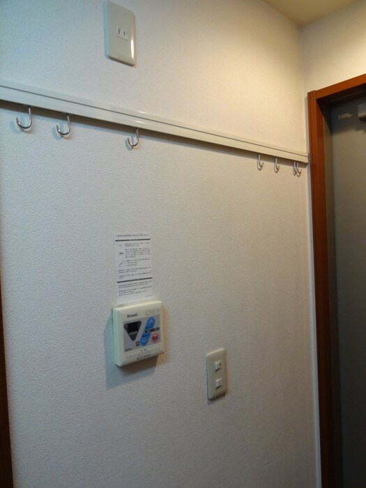 フォルモ－ザ轟の物件内観写真