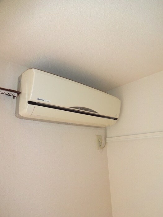 フォルモ－ザ轟の物件内観写真