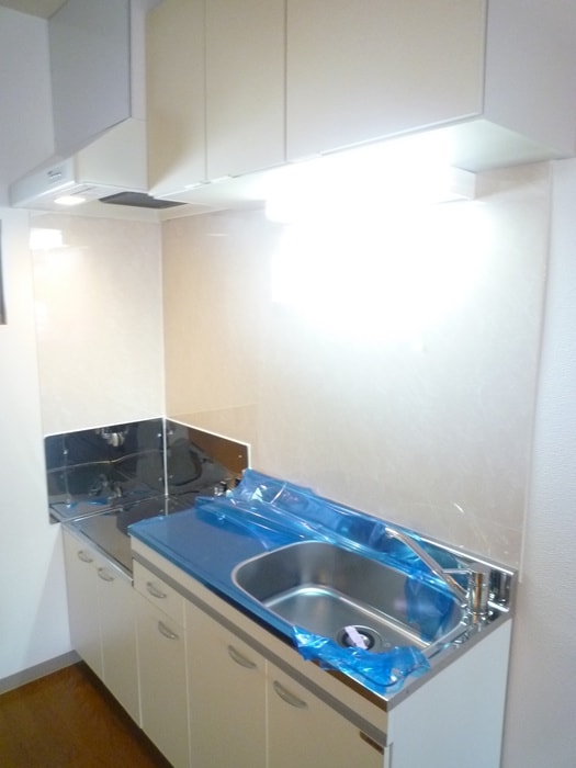 三和ビル（２Ｆ）の物件内観写真