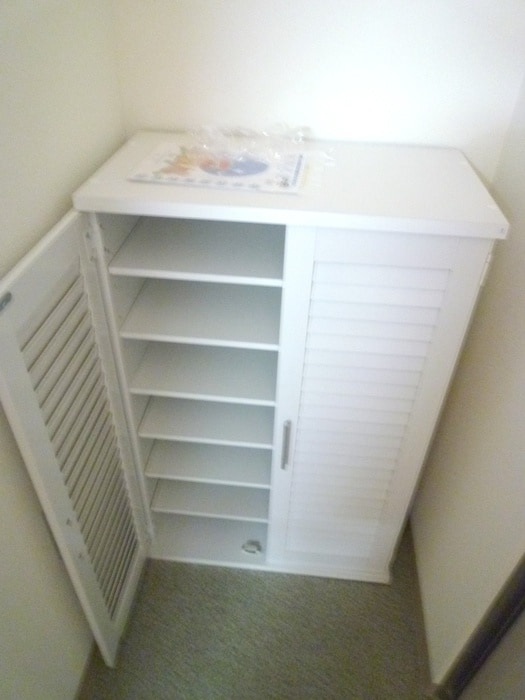 三和ビル（２Ｆ）の物件内観写真