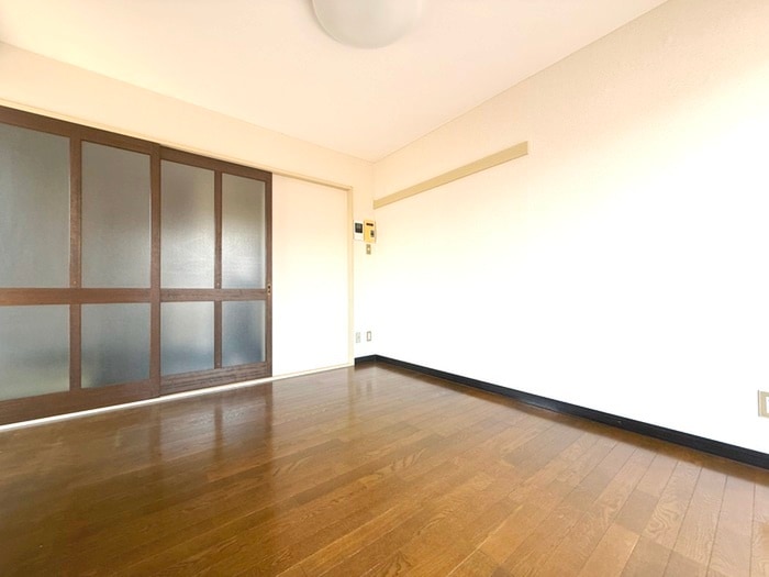 ウッドビレッジ旗の台の物件内観写真