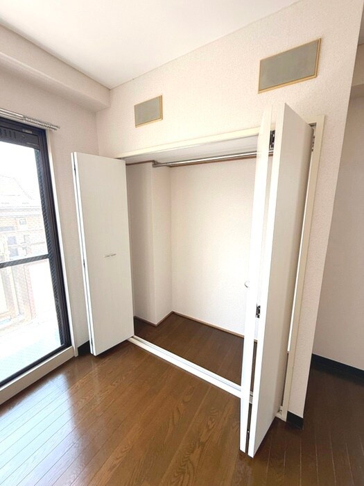 ウッドビレッジ旗の台の物件内観写真