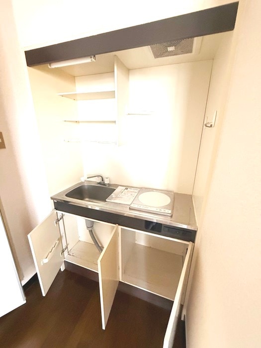 ウッドビレッジ旗の台の物件内観写真