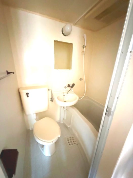 ウッドビレッジ旗の台の物件内観写真