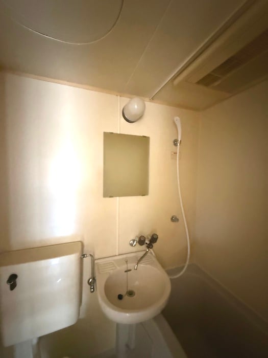 ウッドビレッジ旗の台の物件内観写真