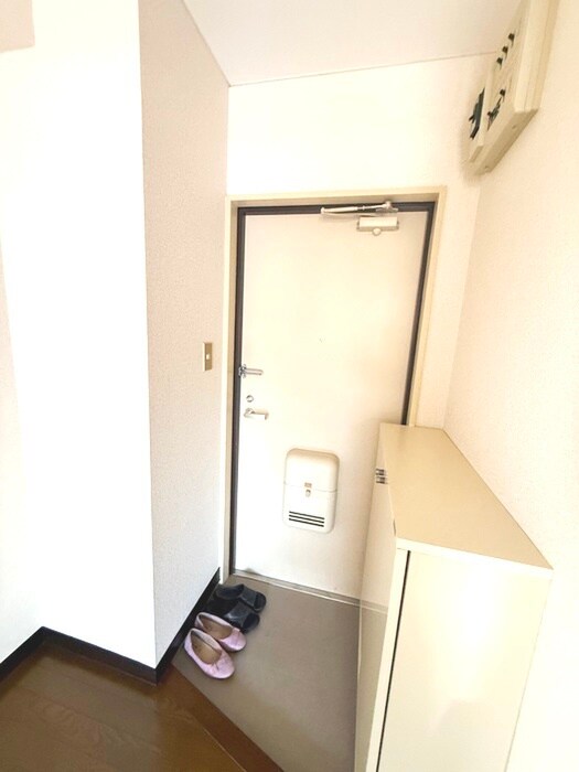 ウッドビレッジ旗の台の物件内観写真