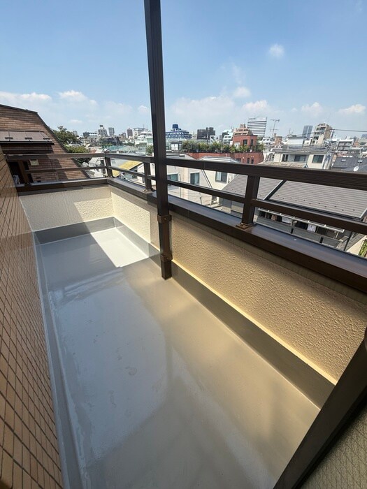 ウッドビレッジ旗の台の物件内観写真