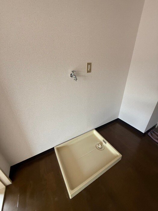 ウッドビレッジ旗の台の物件内観写真