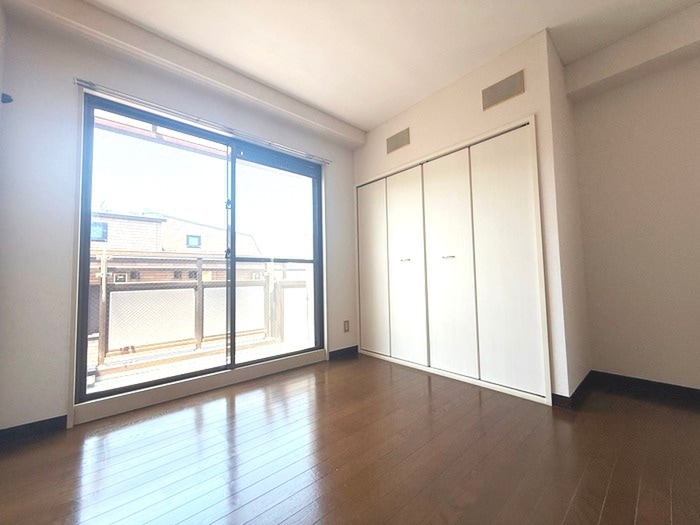 ウッドビレッジ旗の台の物件内観写真