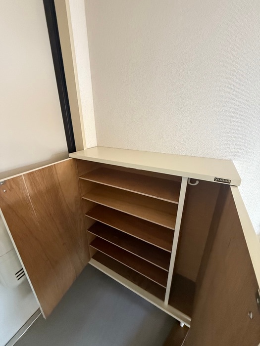 ウッドビレッジ旗の台の物件内観写真