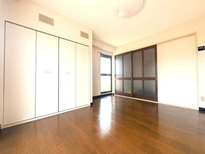 ウッドビレッジ旗の台の物件内観写真