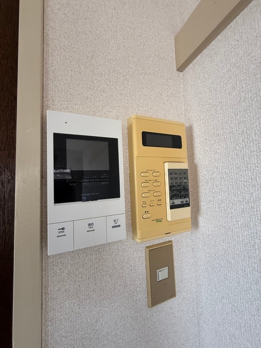 ウッドビレッジ旗の台の物件内観写真