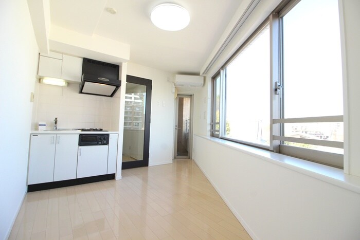 ビーロット小石川レジデンスの物件内観写真