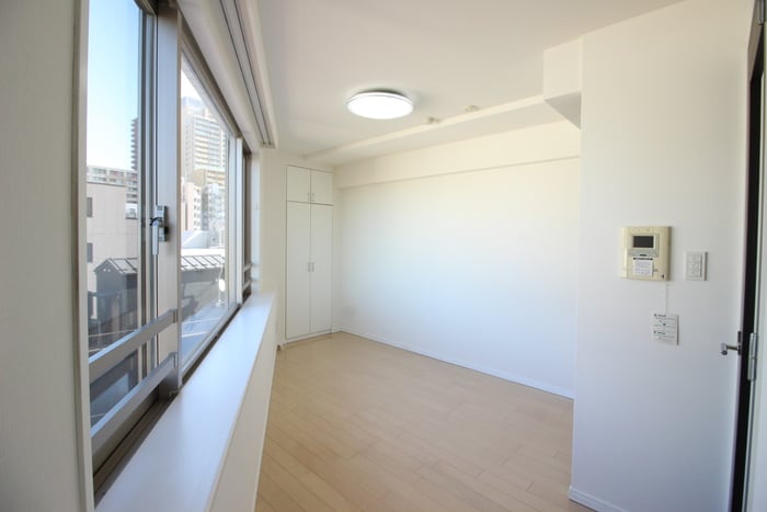 ビーロット小石川レジデンスの物件内観写真