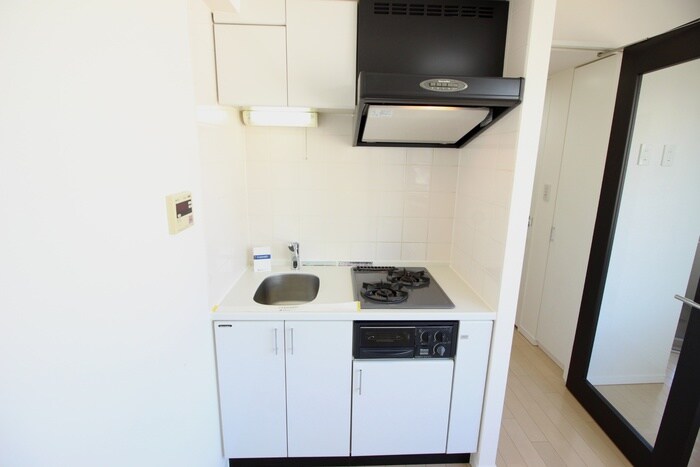 ビーロット小石川レジデンスの物件内観写真